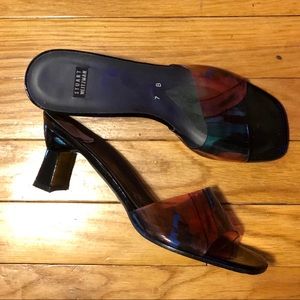 STUART WEITZMAN MULES